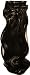 Artifice 3PCS 7Clips Curly/Wavy High Temperature Fiber 22" 120g Synthetic Hair Extension (Natural Brown) RS.699.00