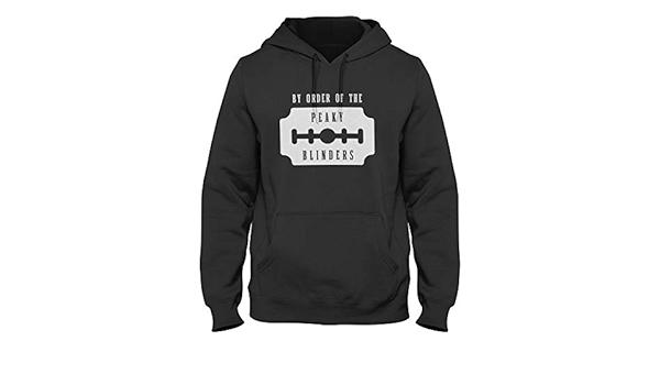 peaky blinders hoodie amazon