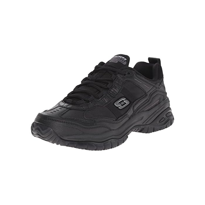 Soft Stride Mavin Work Shoe 