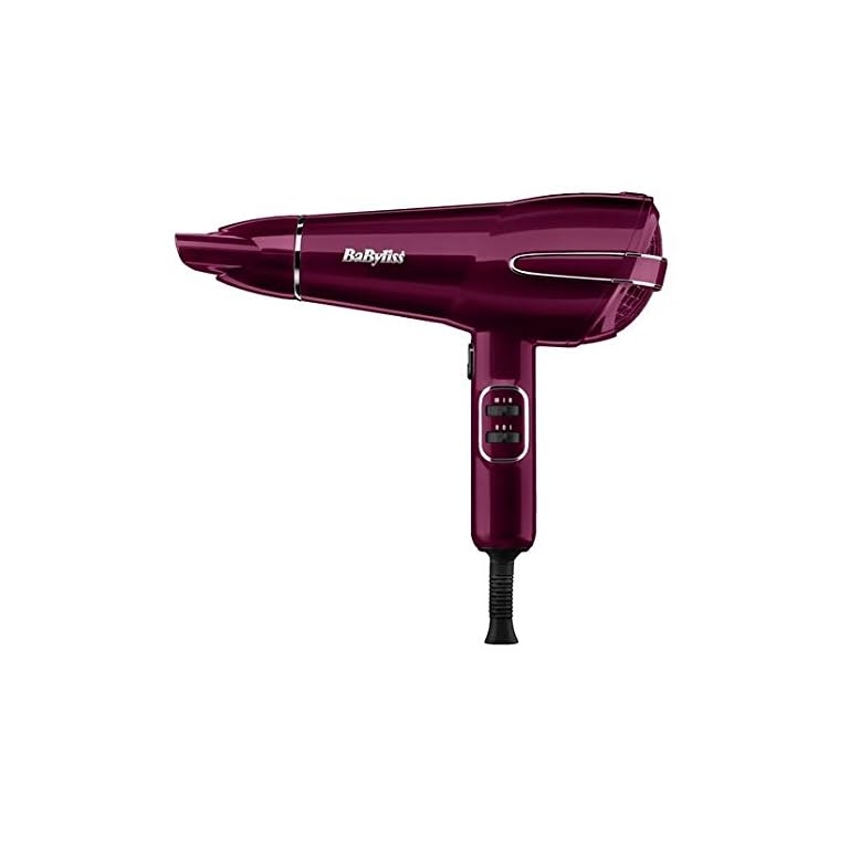 BaByliss-Elegance-2100-Hair-Dryer-5560KU BaByliss Elegance 2100 Hair Dryer 5560KU