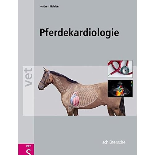 Pferdekardiologie Pferdekardiologie