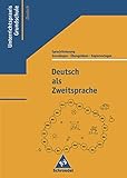 Image de Deutsch als Zweitsprache: Grundlagen, Übungsideen und Kopiervorlagen zur Sprachförderung