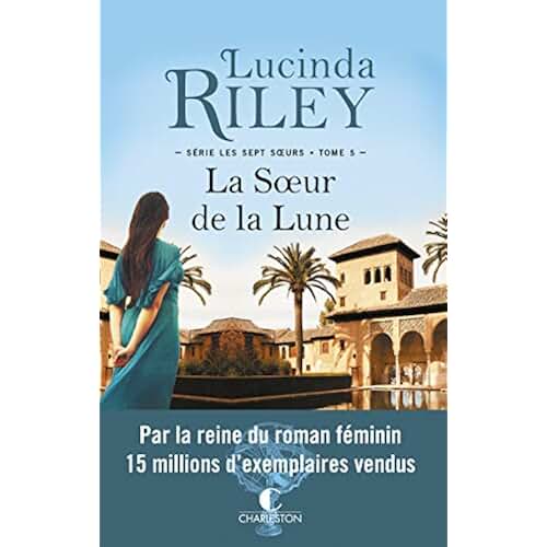 Amazon.fr Lucinda Riley Livres