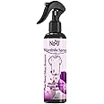 No-O Wardrobe Lavender Spray/Disinfectant/Pest Repellent/Odour Control Spray, Pack Of 1