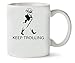Produktbild Keep Trolling Klassische Teetasse Kaffeetasse