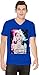 Produktbild Blondie Pink Mens V-neck T-shirt XX-Large