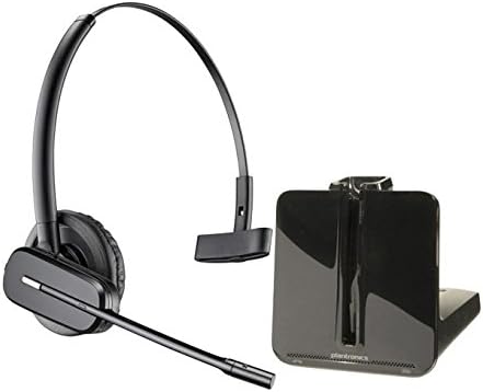 NEC Heasdsets for NEC 24 Display Monaural DECT Cordless Headset
