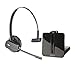 Price comparison product image Alcatel -Lucent IP Touch 4019 Monaural DECT Cordless Headset