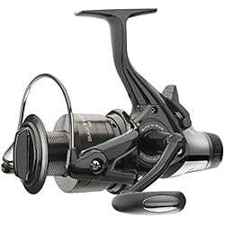 Daiwa - Carrete Black Widow Br Freespin 3300A 4000A 4500A 5000A - 5000