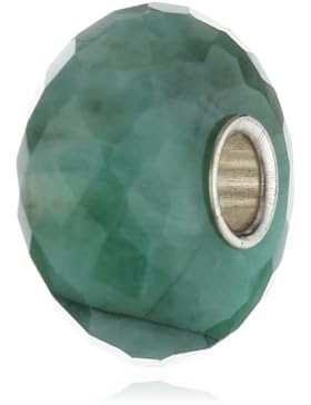 Trollbeads Damen-Bead 925 Sterli