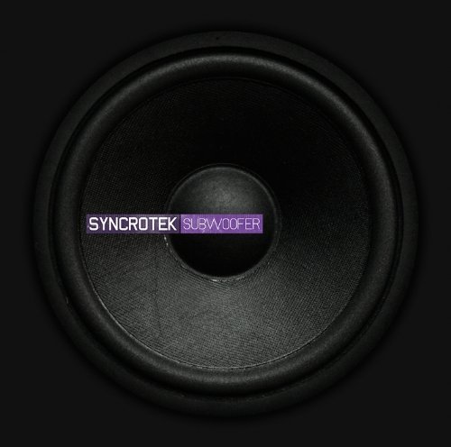 Preisvergleich Produktbild Subwoofer by syncrotek
