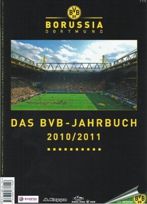 Download Borussia Dortmund: Das BVB-Jahrbuch 2010/11