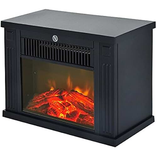 Elektrische Kamine: Baumarkt : Amazon.de