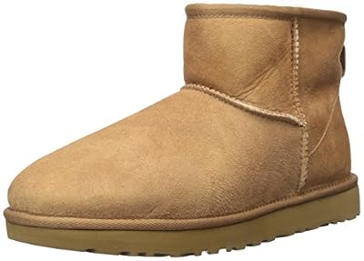 UGG W CLASSIC MINI 2 CHESTNUT 1016222CHE - 37
