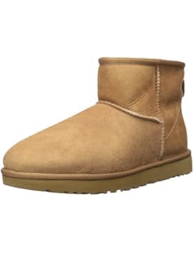 Ugg Damen Mini Classic Hohe Sneakers