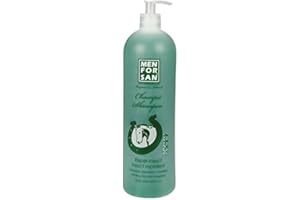 Menforsan Champú repelente citronela equinos 1l