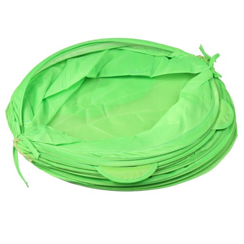 Hrph Niedlichen Cartoon-Stil Wäscherei Spielzeug Lagerbehälter faltbarer Korb Kids Hamper - 5