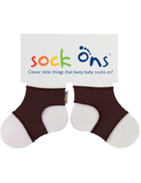 Sock Ons Unisex - Baby Sockenhalter 140559