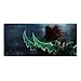 Produktbild MAOYU World of Warcraft Wow Perimeter Ice and Fire Mauspad für Zwei Tage, extra groß, gepolsterte Naht, 900 x 400 x 3 mm