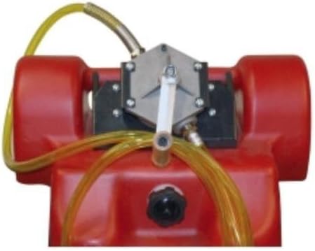 Heavy-Duty 2-way Rotary Pump Kit by JohnDow Industries