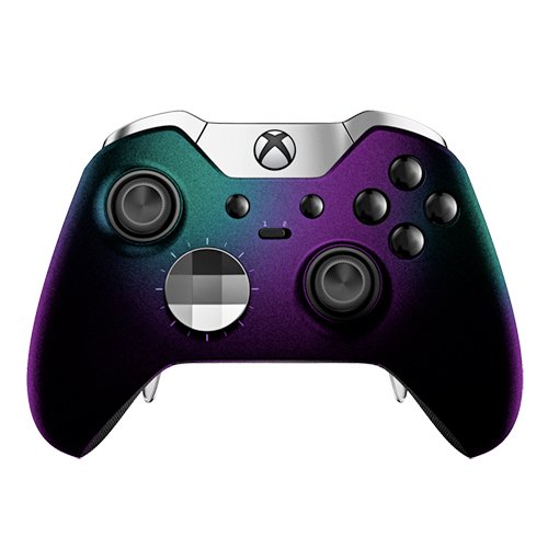 Preisvergleich Produktbild Xbox One Elite Controller - Two-Tone Edition