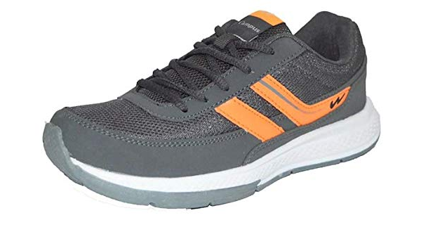 campus sports shoes showroom near me