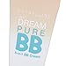 Maybelline Dream Pure BB Cream SPF15 - 30 ml, Light