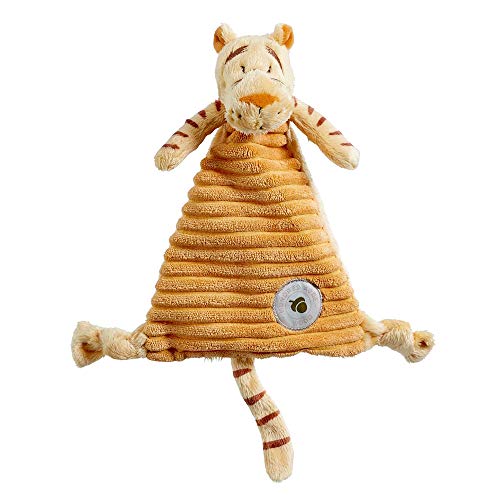 Rainbow Designs - Tigger - Hundred Acre Wood - Baby Comfort Blanket