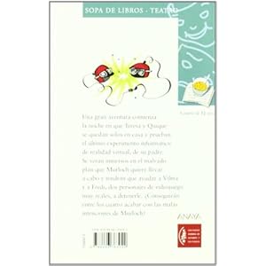 El chip experimental (Literatura Infantil (6-11 Años) - Sopa De Libros (Teatro))