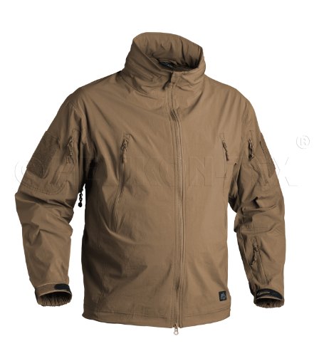 Helikon Tex TROOPER JACKE - Soft Shell - Coyote / Tan (XXL)