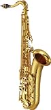 saxofon tenor yamaha yts 62 Funda YTS-62 02 Saxo Tenor Pro Shop Series