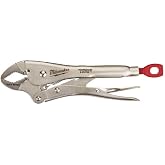 Milwauke MHT932471729 Milwkee Maxbit fuse pliers, bent, 25.4 cm