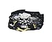 Price comparison product image VINTAGE BIKER SKULL NECK WARMER - RUFFNEK® Multifunctional scarf/snood - ONE SIZE for MEN, WOMEN & CHILDREN