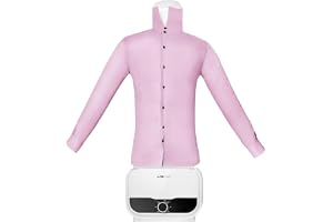 Clatronic ® automatiskt skjortjärn