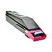 Produktbild Logic-Seek Toner für Kyocera TK855M 1T02H7BEU0, 18000 Seiten, magenta