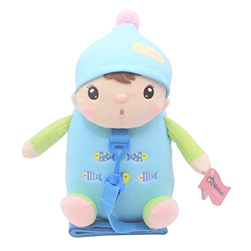 Me Too - Mochila infantil  verde verde