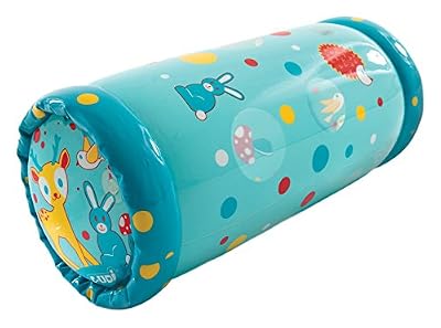 Ludi - 30005 - Baby Roller - Lapin
