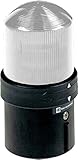  Schneider elec pic - mss 50 02 - Baliza luminoso señalización permanente led 230v incolora