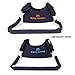 Baby Toddler Walking Harness Wing Belt Assistant (Dark Blue)
