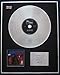 Produktbild Jahrhundert Präsentationen – Die Temptations – Limited Edition CD Platinum LP Disc – mit Viel O 'Soul