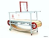  Firepaw Standard Dog Treadmill/Laufband für Hunde/Hundetraining/Hundelaufband