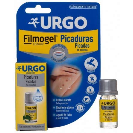LABORATORIOS URGO - URGO PICADURA APOS LIQ 3'25ML