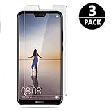 cristal templado huawei p20 lite carrefour Pantalla de ajuste perfecto, sistema de adherencia sin residuos y de fácil aplicación. De fácil instalación con tecnología avanzada antiestática con adaptabilidad de silicio, fuerte adherencia, se pega fácilmente, sin burbujas y 'sin marcas de agua. También sin residuos cuando se retiran para la instalación.