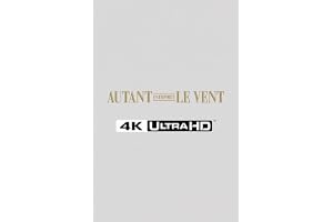 Autant en emporte le vent Coffret collector 4K