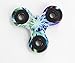Produktbild KOTiger Painted Pattern Hand Fidget Spinner Spielzeug für Kinder Adult Stress reduzieren Umleitung Aufmerksamkeit
