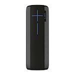 Enceinte Bluetooth UE MEGABOOM - Étanche, Résistante aux Chocs - Noir