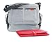 Skip Hop Via Messenger Changing Bag (Platinum)
