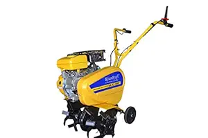 Kisan Kraft Groverzmart Agricultural Tiller, Intercultivator, KK-IC-100P