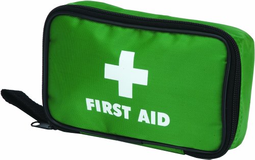 Travel Pouch Green - Printed (5GM000385)