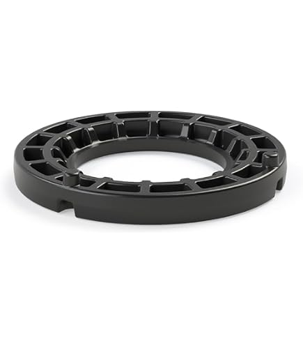 Mr Gasket 1283 Suspension Coil Spring Boosters - Twist-In - 1-3/4